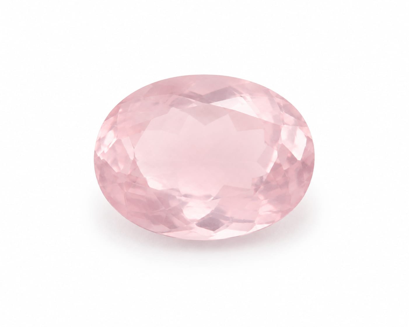 Rose Quartz